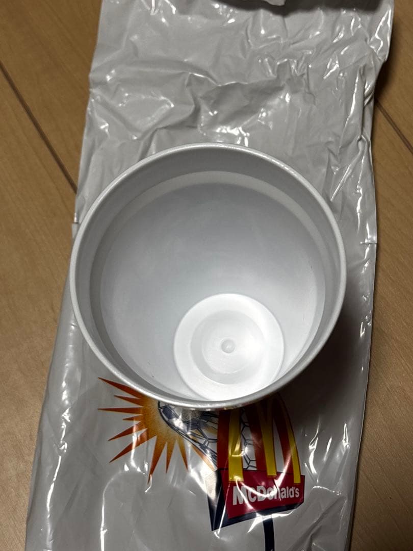 マクドナルド ワールドレジェンドカップ ソンフンミン — image 3