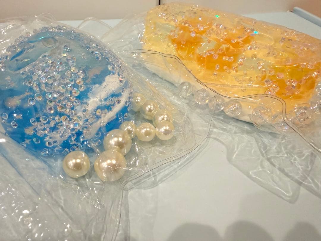 jammyjem スクイーズ　2点 まとめ売り — image 2