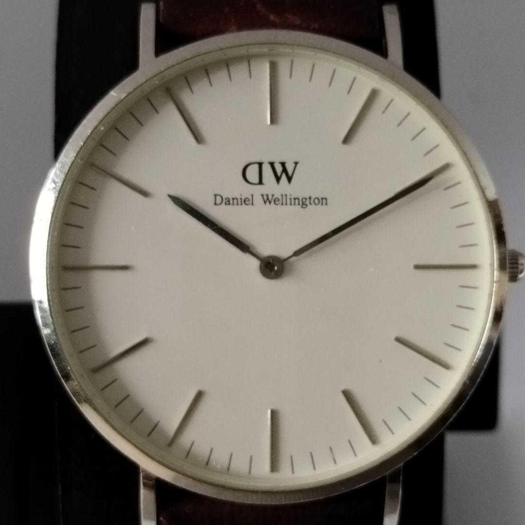 danielwellington 　ダニエルウェリントン　腕時計 — image 2