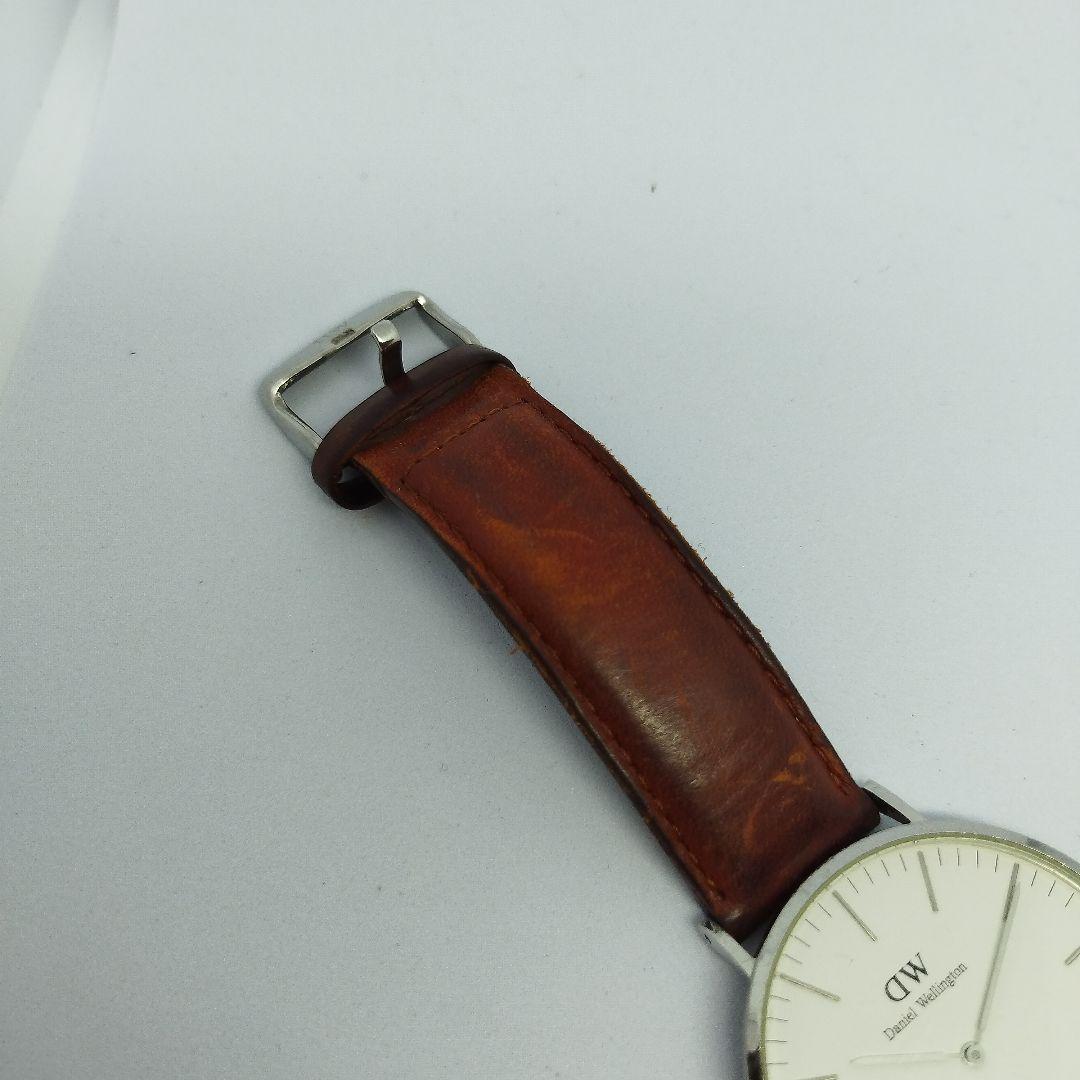 danielwellington 　ダニエルウェリントン　腕時計 — image 3