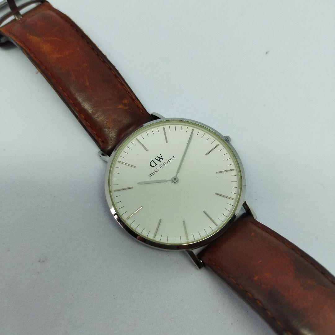 danielwellington 　ダニエルウェリントン　腕時計 — image 4