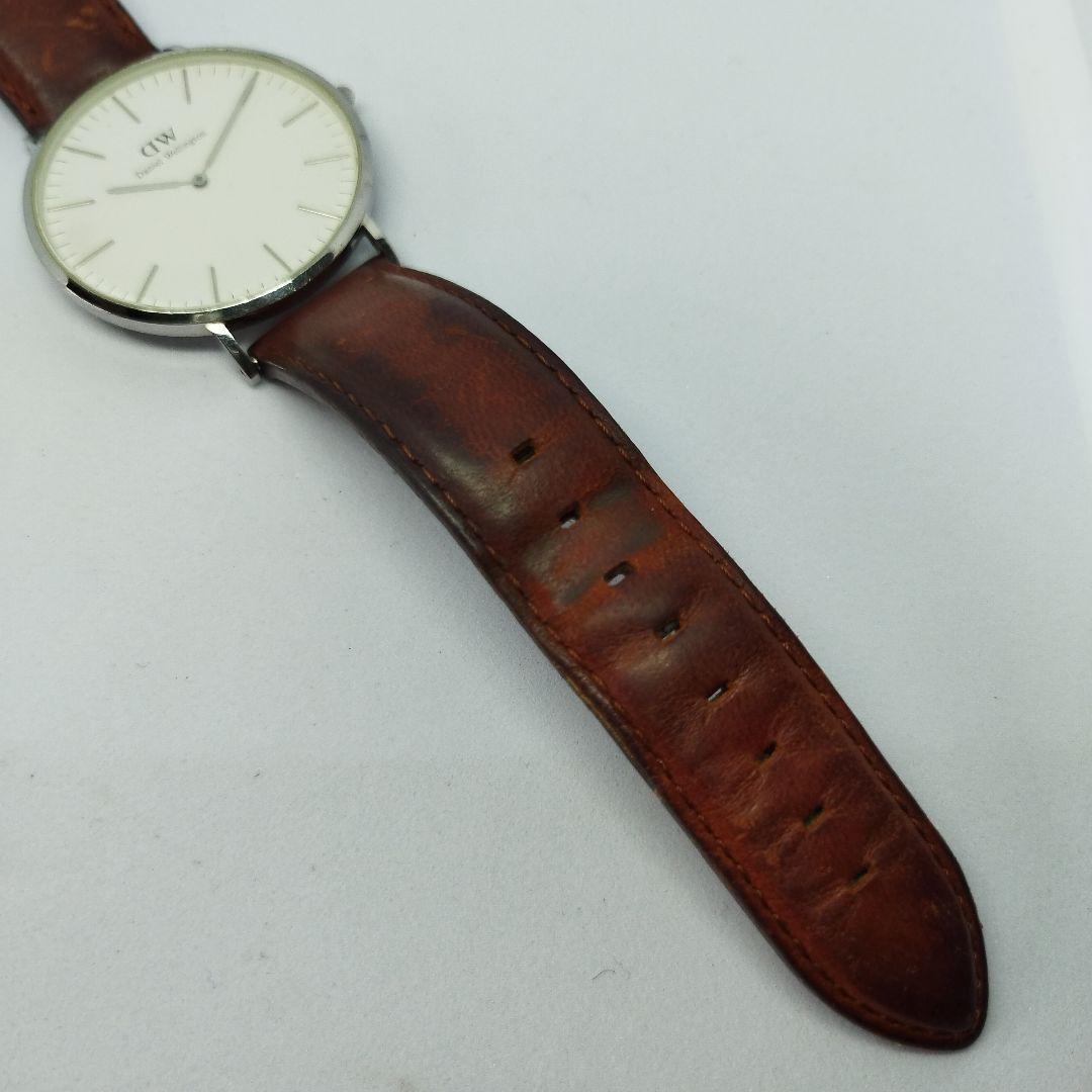 danielwellington 　ダニエルウェリントン　腕時計 — image 5