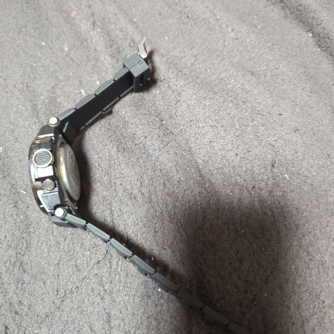 SPORT WATCH アナデジ 腕時計 ブラック(電池切れ？or故障？) — image 3