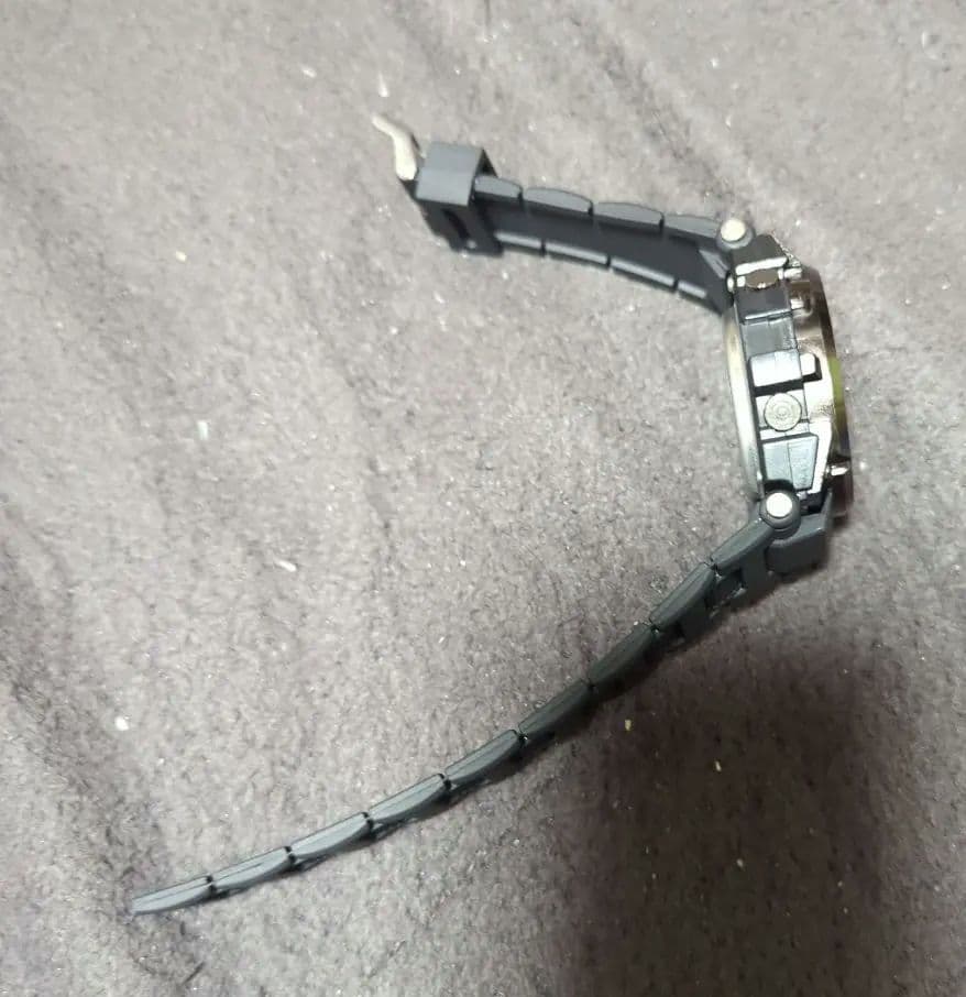 SPORT WATCH アナデジ 腕時計 ブラック(電池切れ？or故障？) — image 4