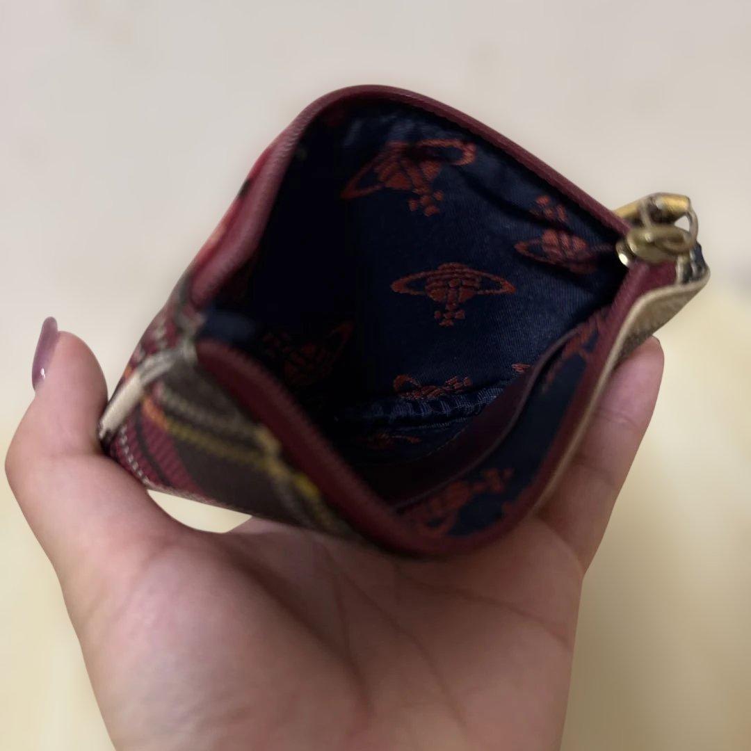 ビビアンウエストウッド（Vivienne Westwood） 小銭入れ — image 2
