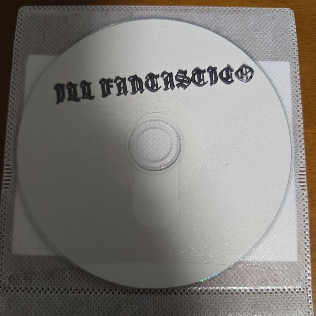 ILL FANTASTICO 夏の終わりのILL FANTASTICO 5 — image 2