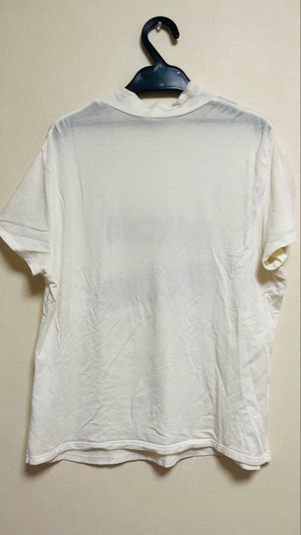 ★SPECCHIO★ロゴプリント 半袖Tシャツ — image 3