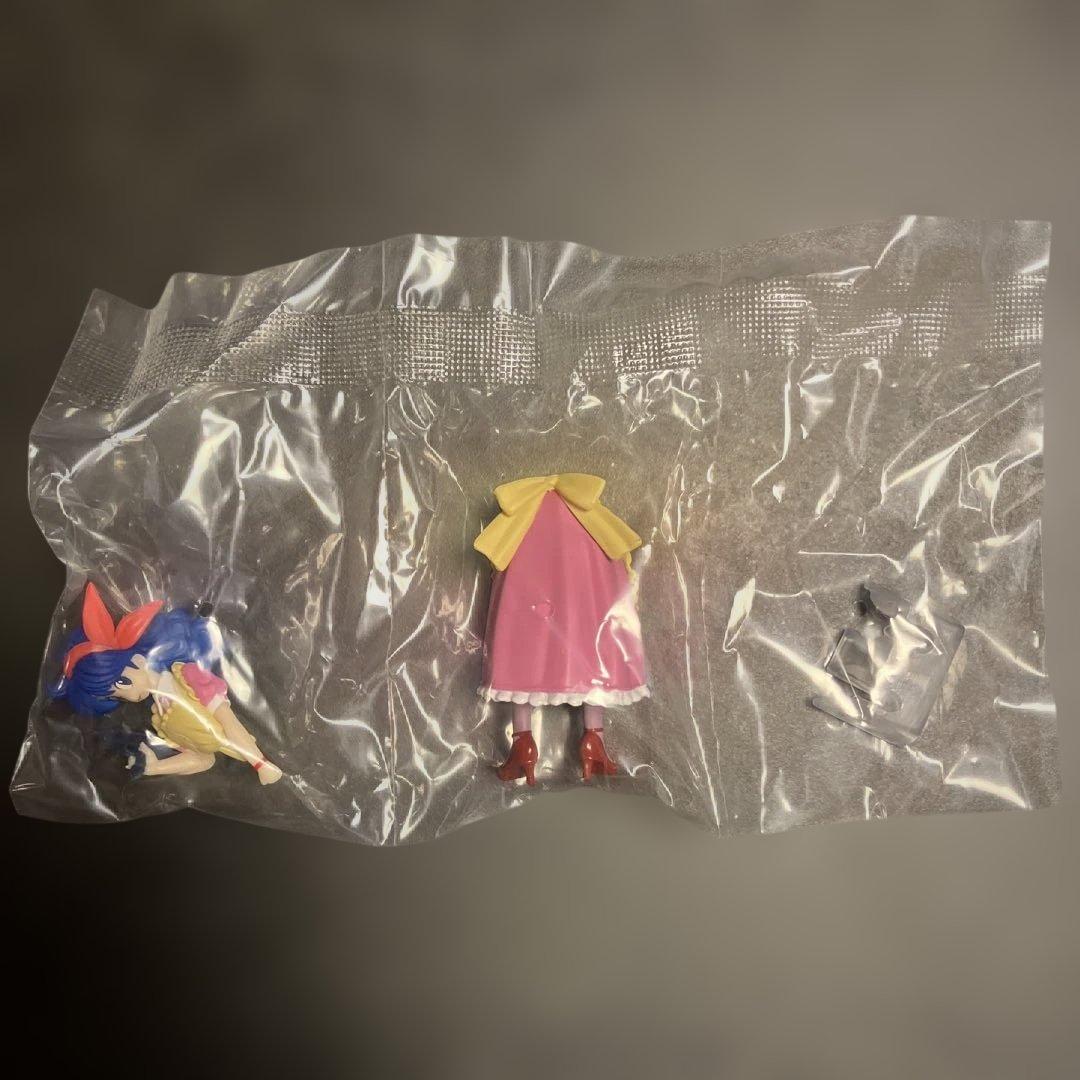 ドラゴンボール HGシリーズ Another2 ランチ(A) — image 4