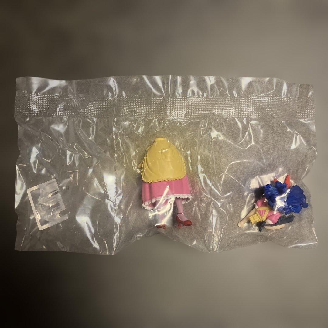 ドラゴンボール HGシリーズ Another2 ランチ(A) — image 5