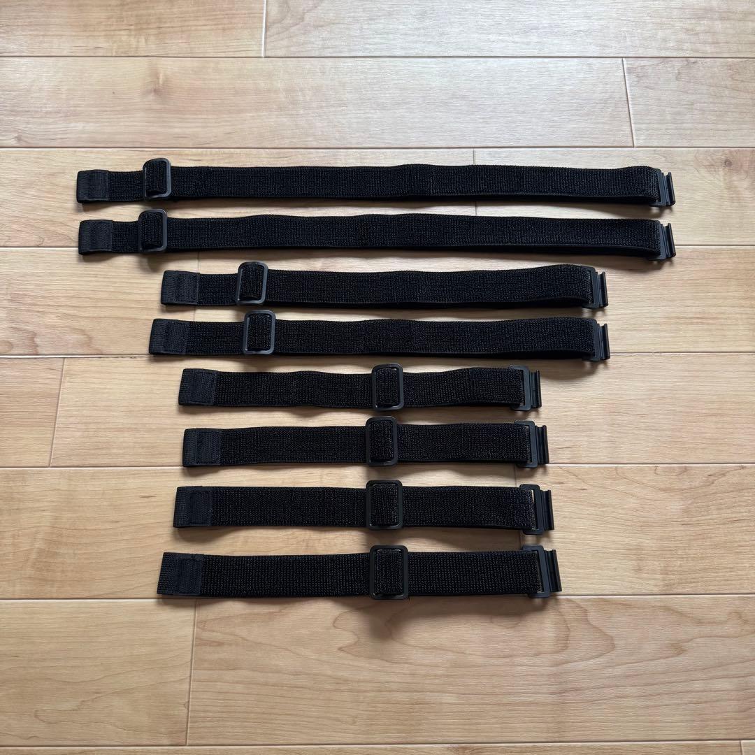 Shiftall HaritoraX ハリトラワイヤレス 肘トラセット — image 5