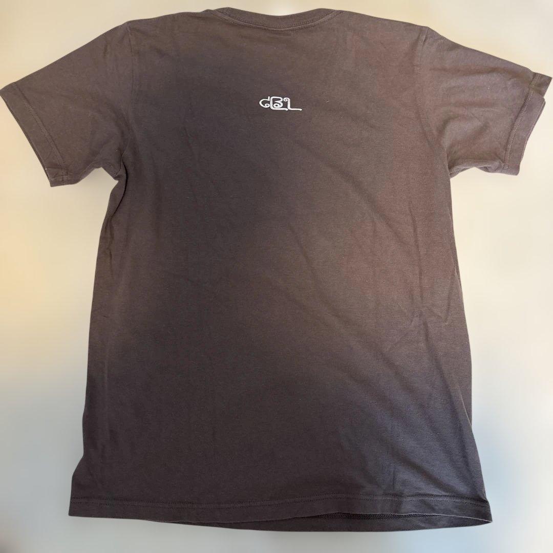 オブリガート　綿100 Tシャツ　ユニセックス M — image 2