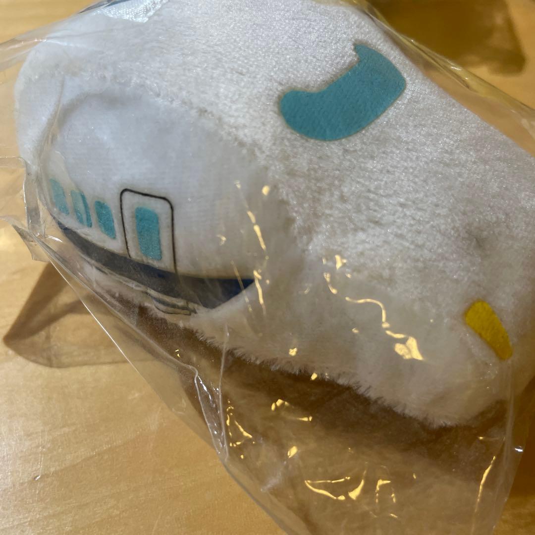 新幹線　パソコン画面クリーナー4点 — image 2