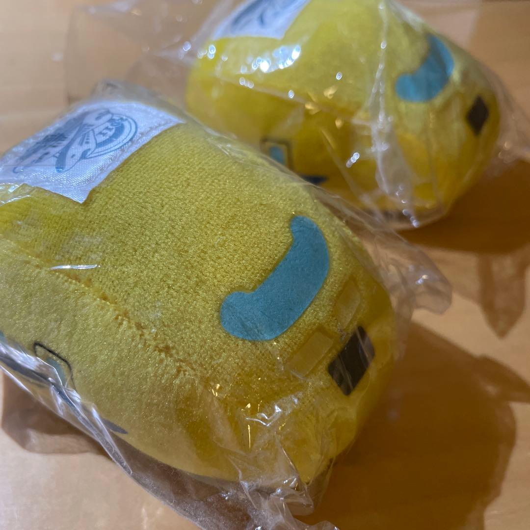 新幹線　パソコン画面クリーナー4点 — image 4