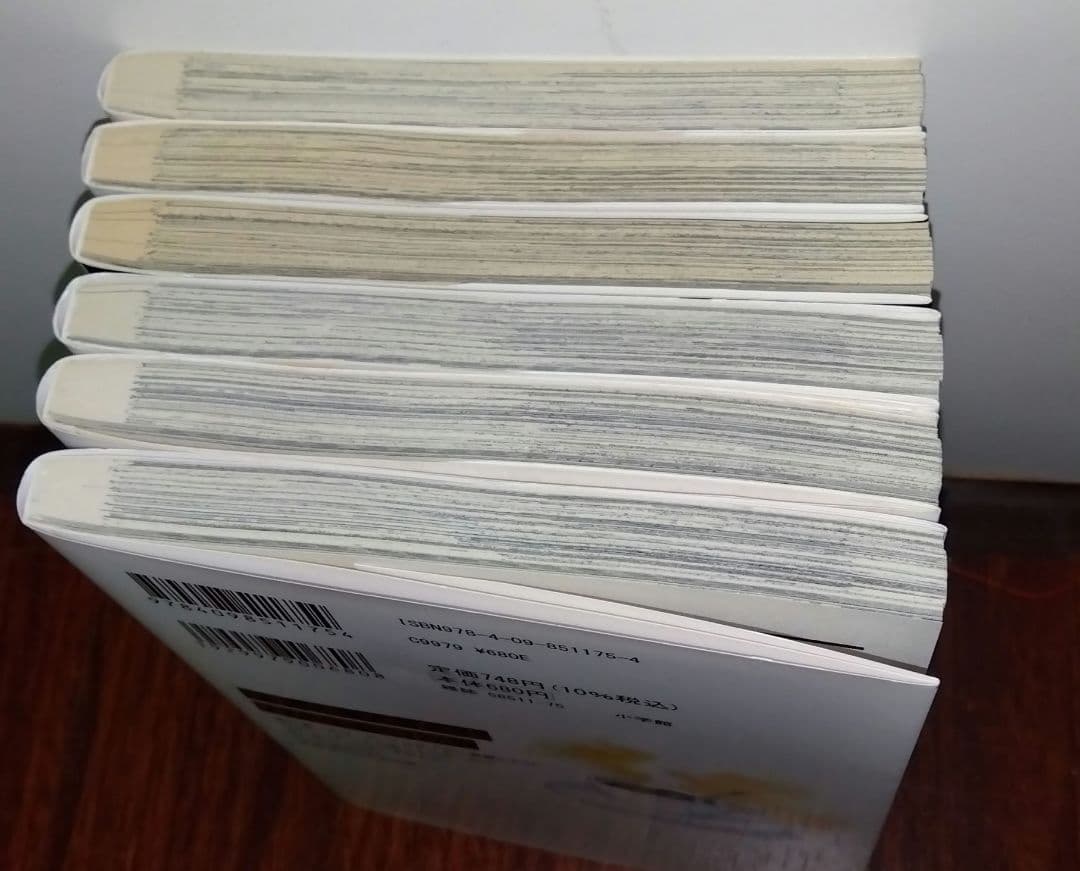名探偵コナンゼロの日常6巻セット — image 2