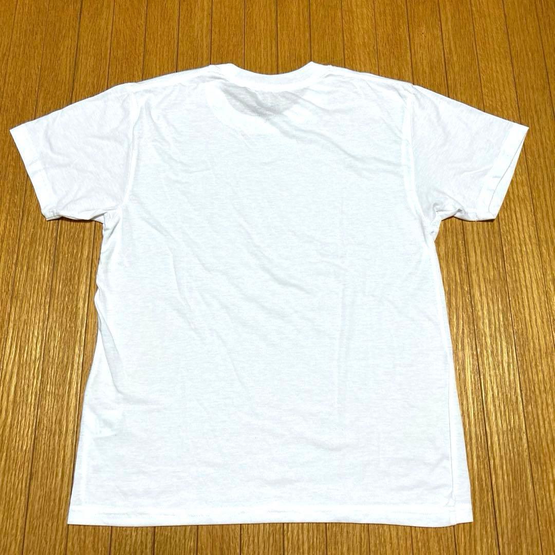 Fruit of the loom 半袖Tシャツ　白　L — image 3