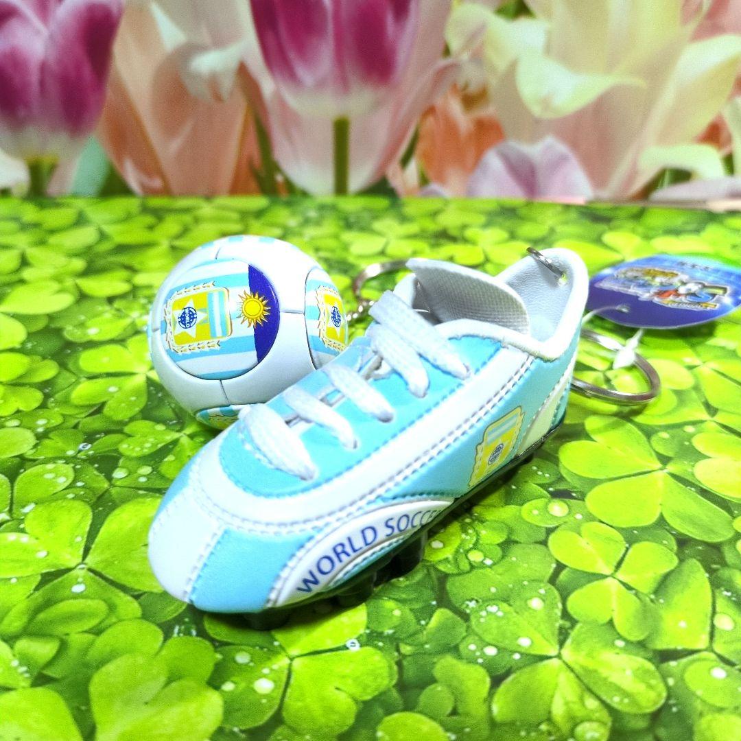 ワールドサッカー スパイクセット② — image 2