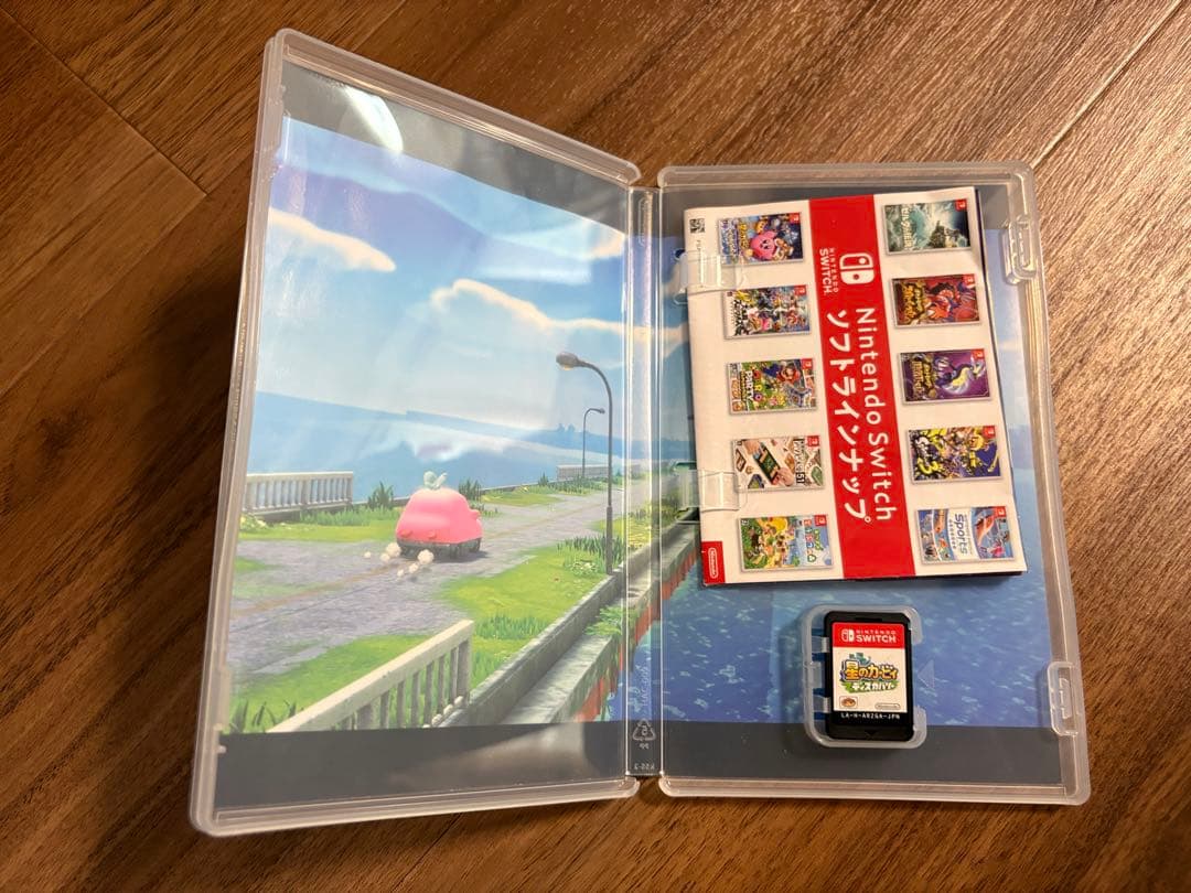 星のカービィ ディスカバリー Nintendo Switch — image 3