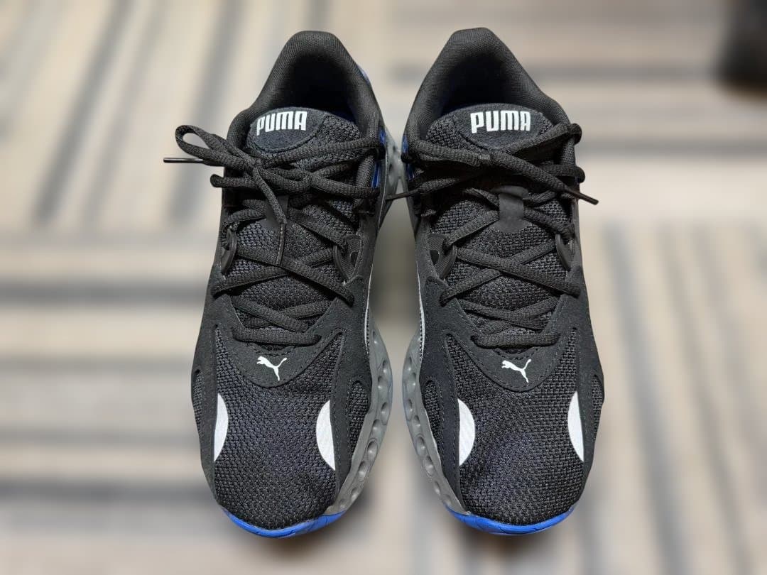 PUMA ランニングシューズ SOFTRIDE フリークエンス310500 — image 2
