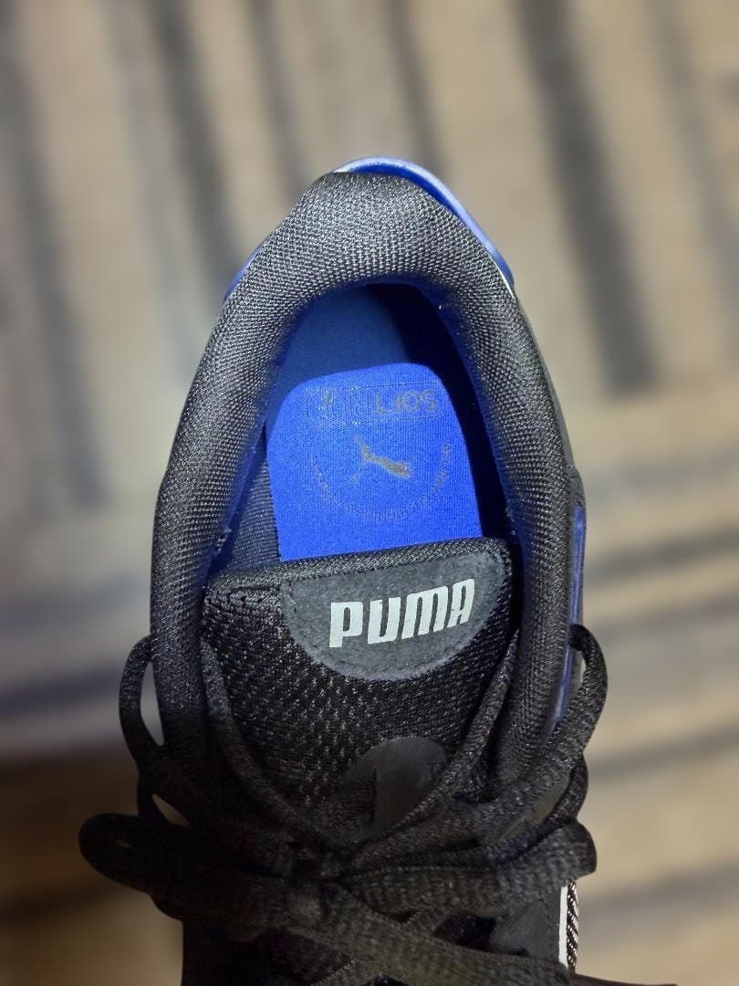 PUMA ランニングシューズ SOFTRIDE フリークエンス310500 — image 5