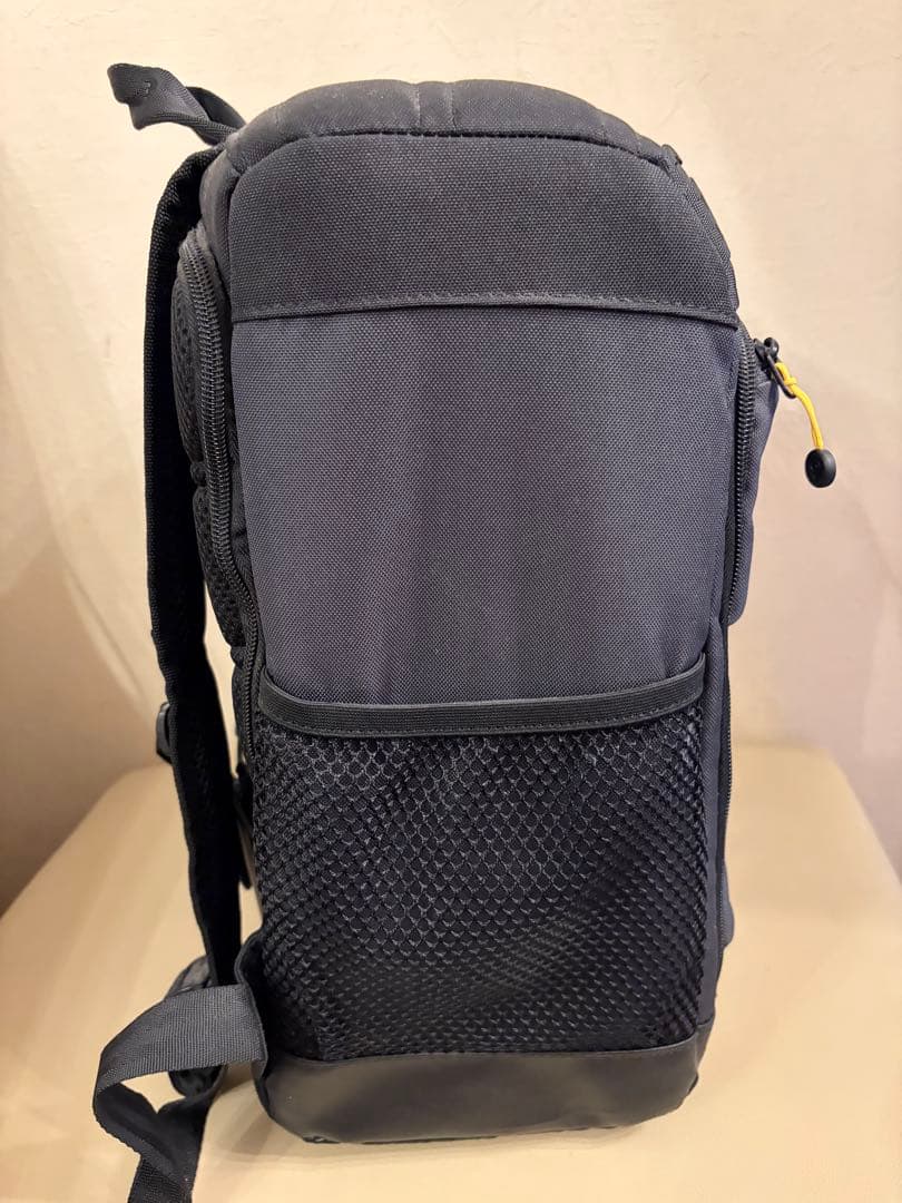 座れるリュック　椅子になります。PRANKTO N PRODUCTS STUMP — image 4