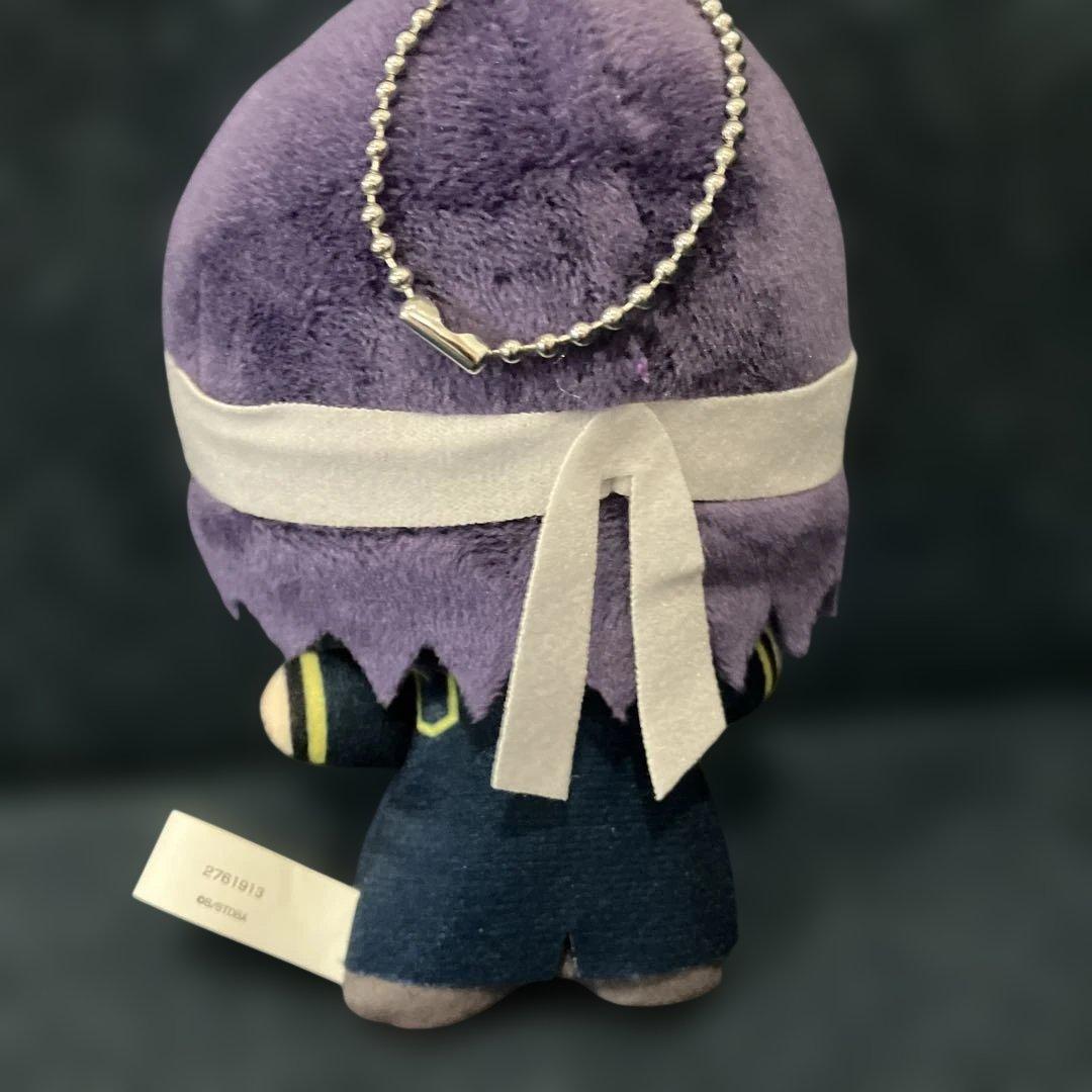 銀魂　ちびぐるみ　攘夷志士　高杉晋助　ぬいぐるみ — image 4