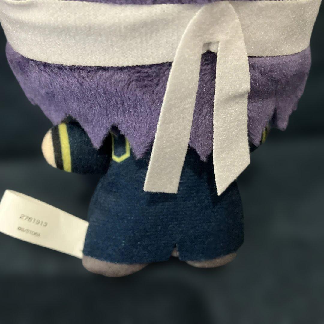 銀魂　ちびぐるみ　攘夷志士　高杉晋助　ぬいぐるみ — image 5