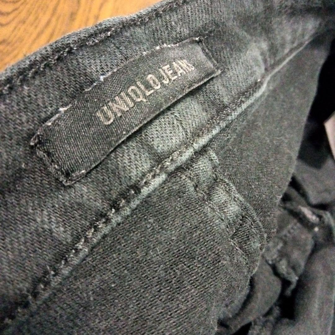 UNIQLO スキニーパンツ 32 — image 4