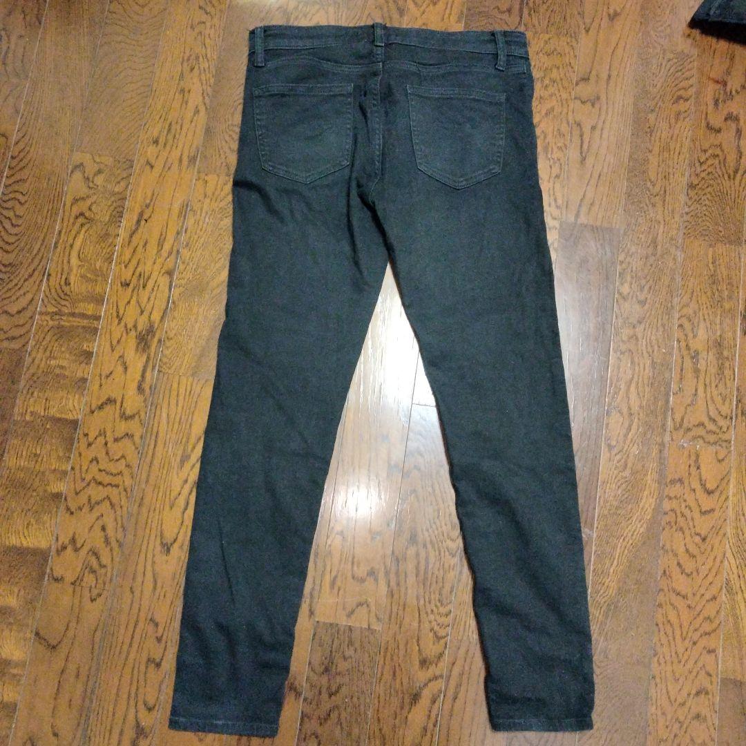 UNIQLO スキニーパンツ 32 — image 5