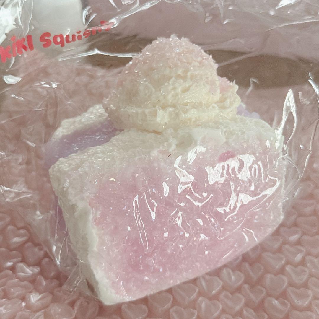 kikisquishy XLサイズ シャリシャリトースト — image 2