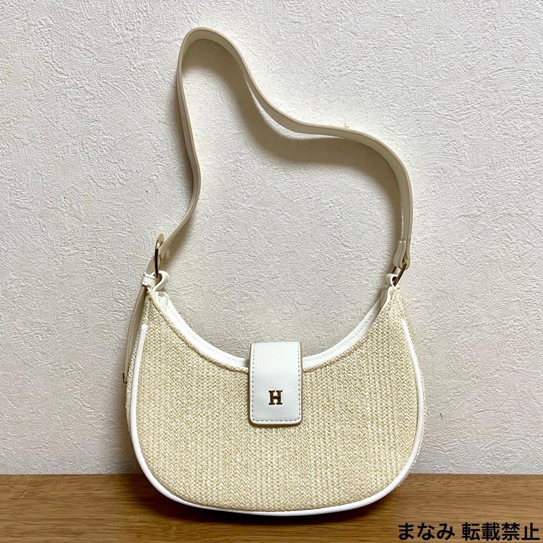 Herlipto HLT Moon Bag ノベルティ — image 3