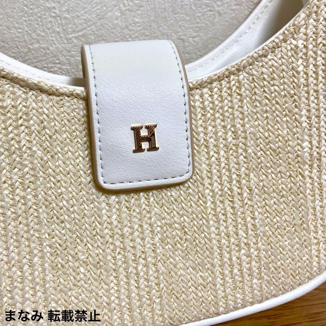Herlipto HLT Moon Bag ノベルティ — image 5
