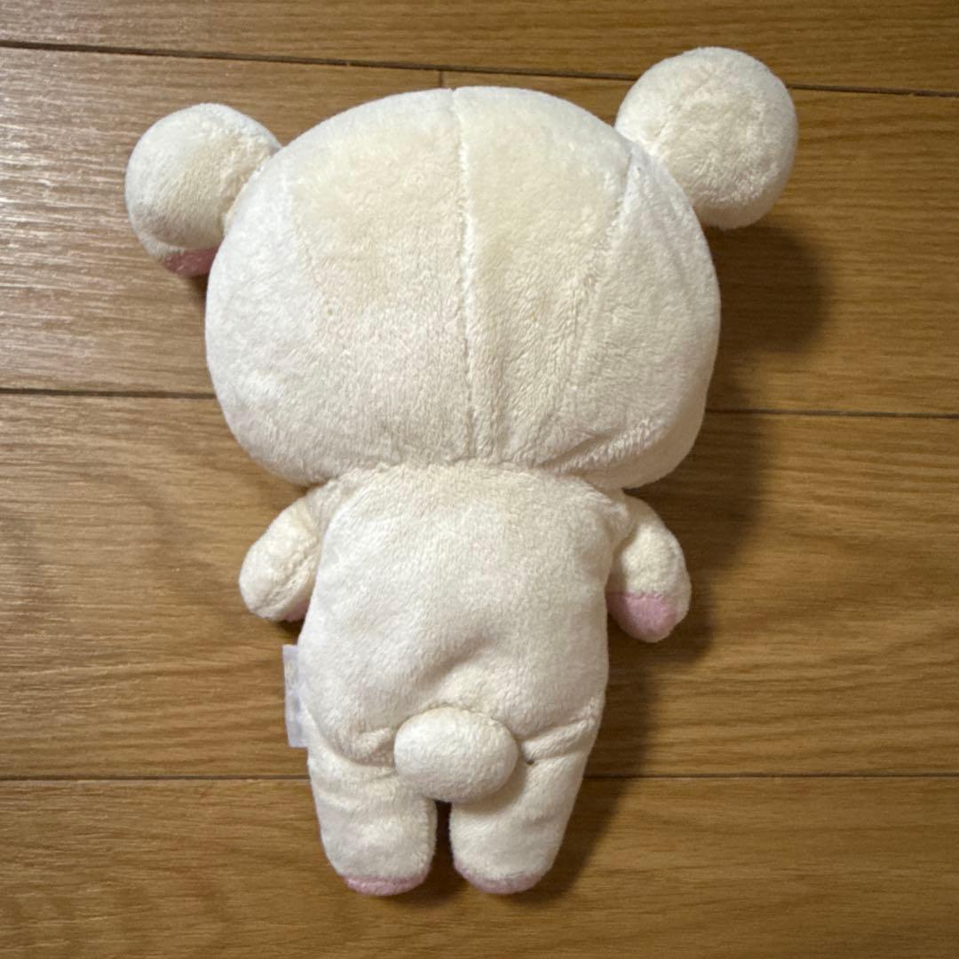 コリラックマ ぬいぐるみ — image 2