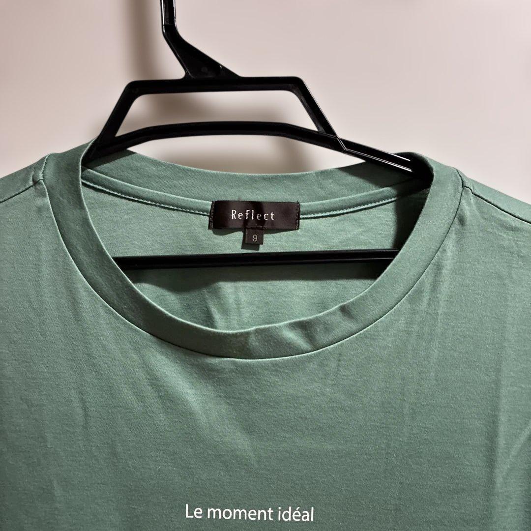 Ｒeflect半袖ＴシャツMサイズ — image 4