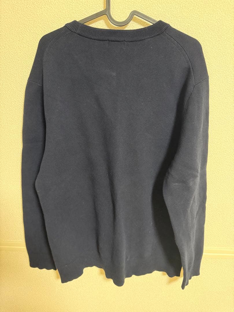 UNIQLO ニットセーター XL — image 2