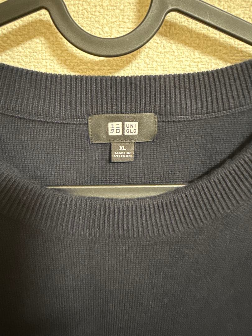 UNIQLO ニットセーター XL — image 3