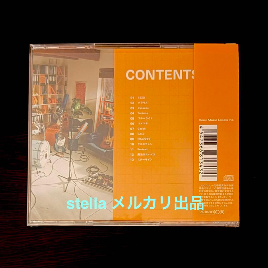 Aooo Room 通常盤 初回仕様 CD シリアルなし — image 2