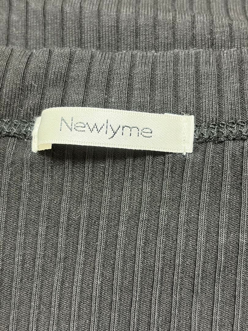 Newlyme 長袖 — image 2