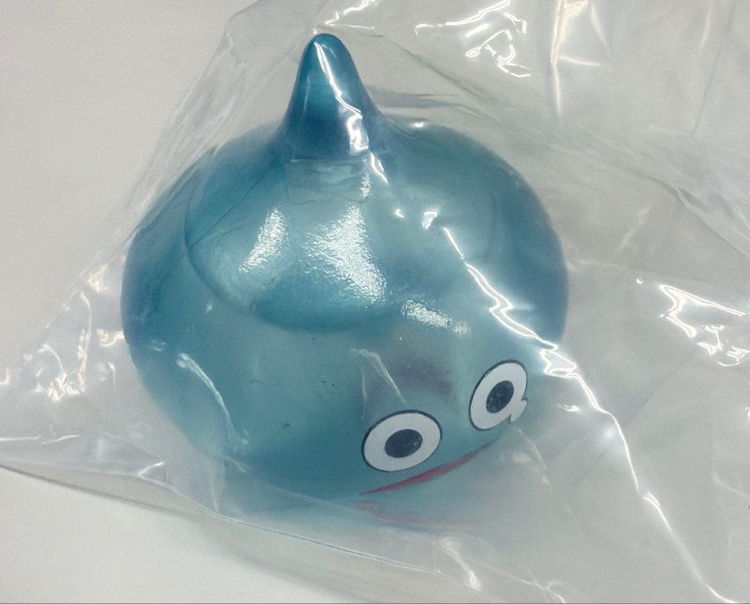 ドラゴンクエスト まちぼうけ　スライム — image 2