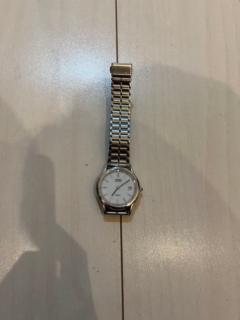 CITIZEN Eco-Drive フォーマル時計 — image 2