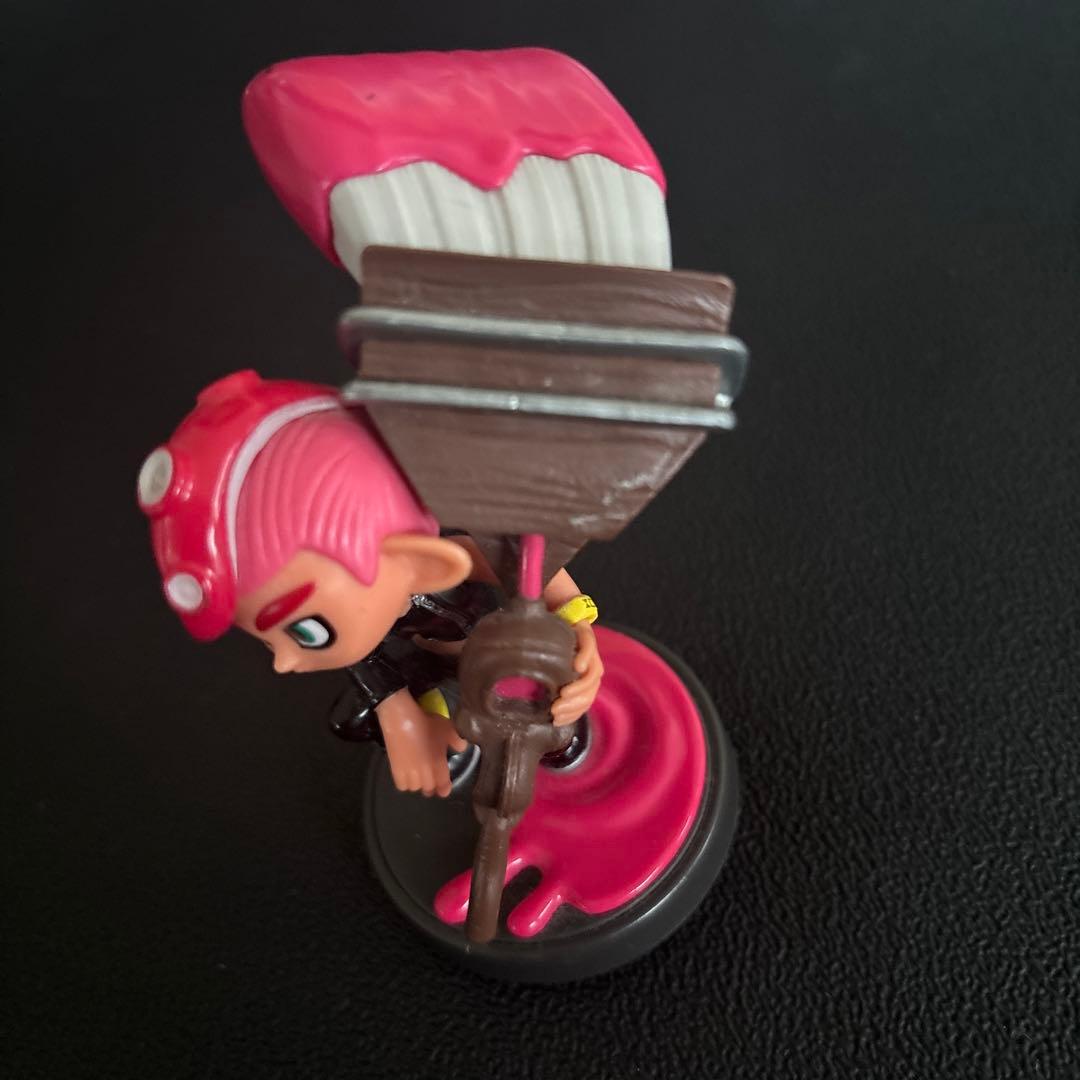 amiibo タコボーイ スプラトゥーン — image 4