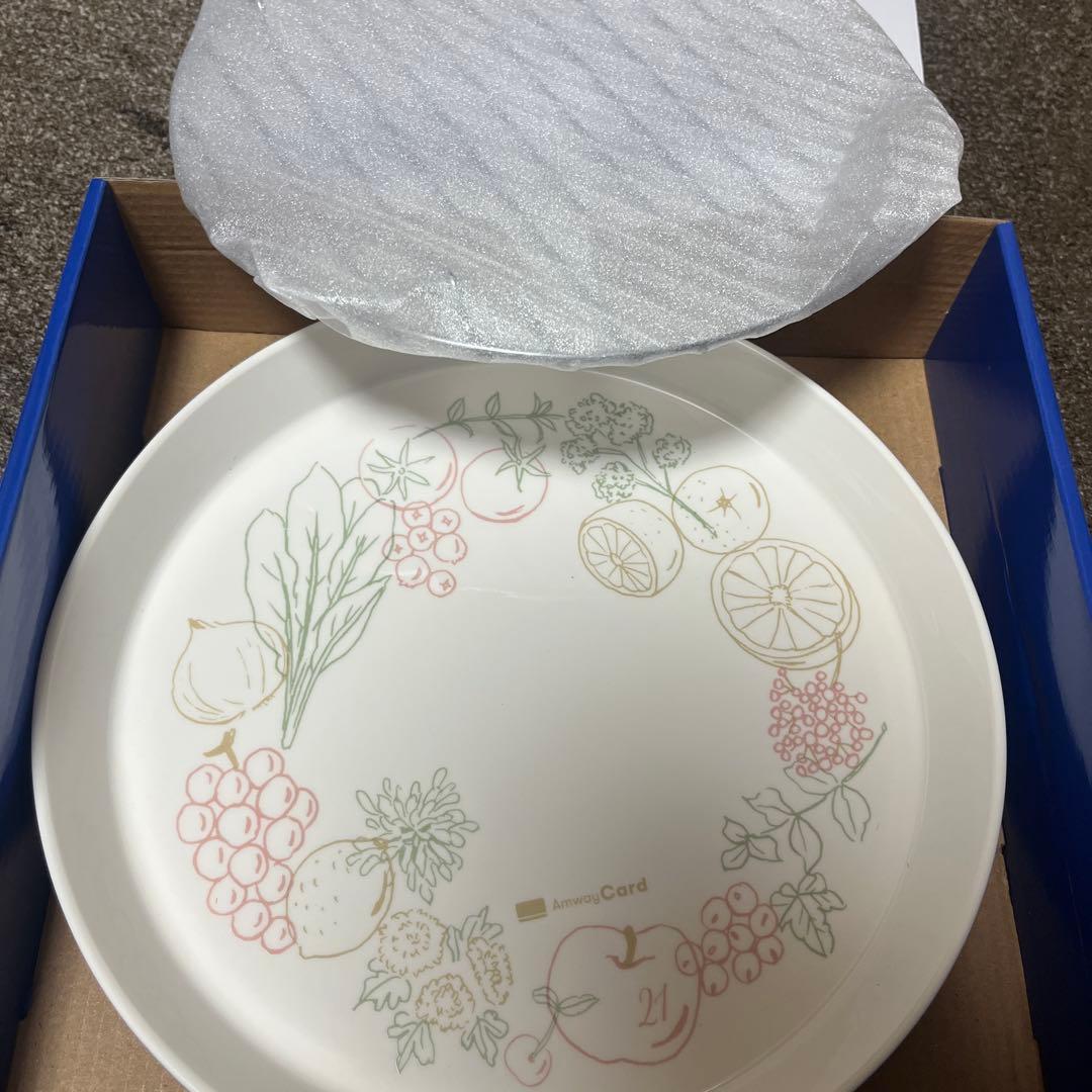 【新品】Amway アムウェイ オリジナル フライドィッシュセット — image 2