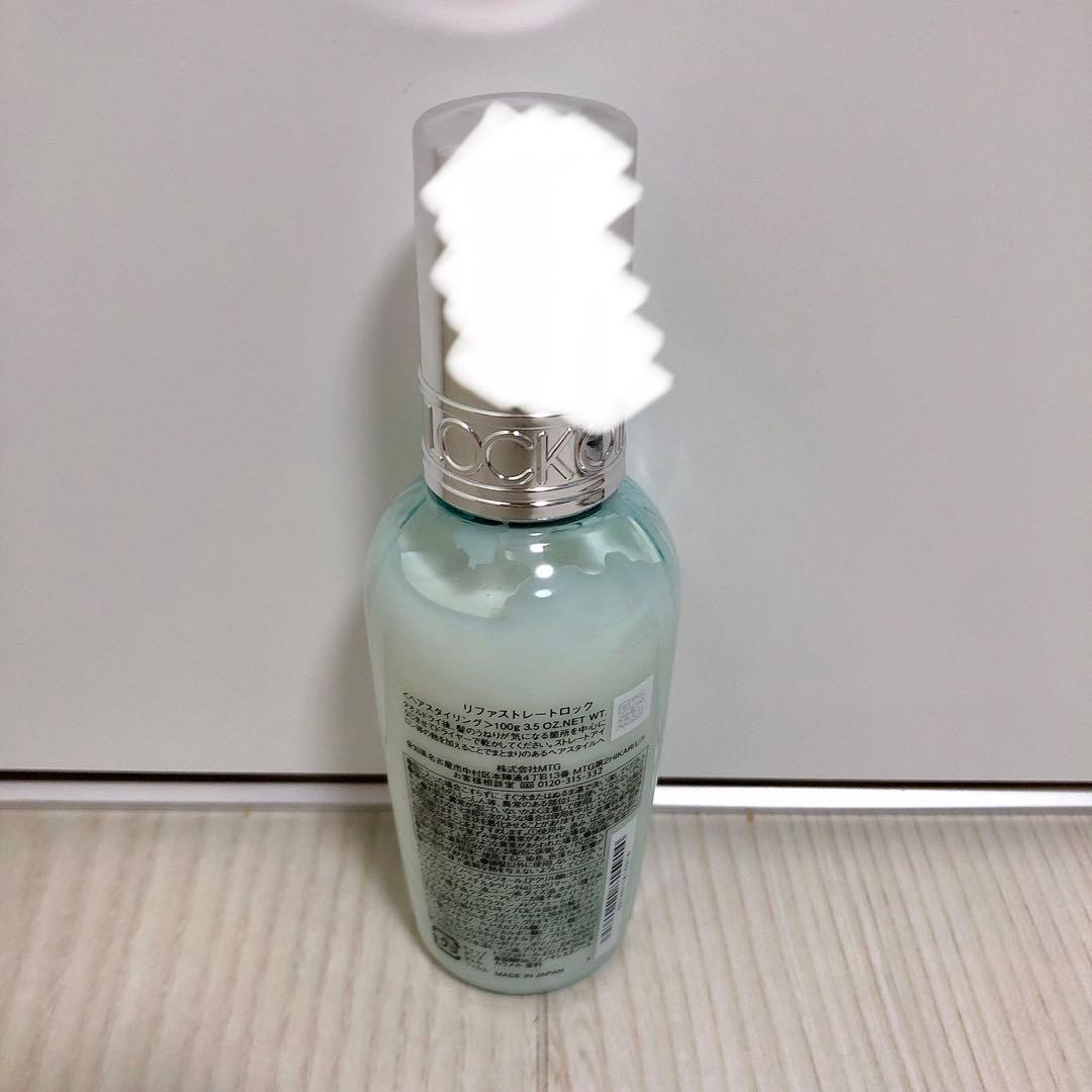 【ほぼ未使用】ReFa リファストレートロック — image 2
