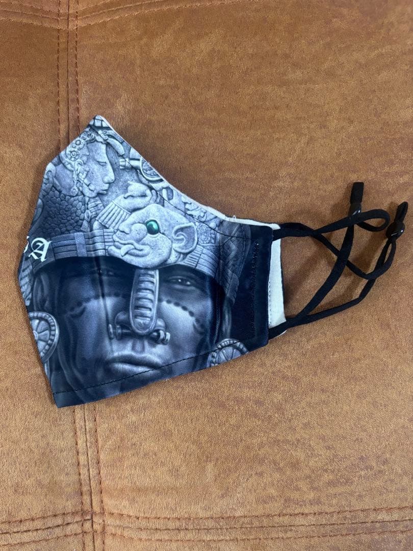 新品 フェイスマスク チカーノ ウエストコースト — image 2