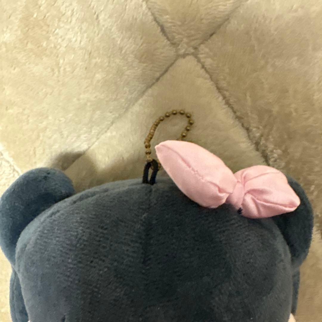 松本かれん ちびぬい マスコット — image 5