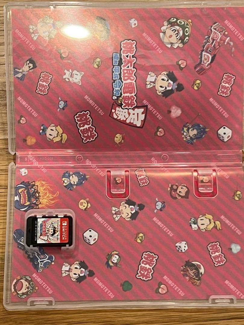 桃太郎電鉄 昭和 平成 令和も定番 Nintendo Switch 桃鉄 — image 3