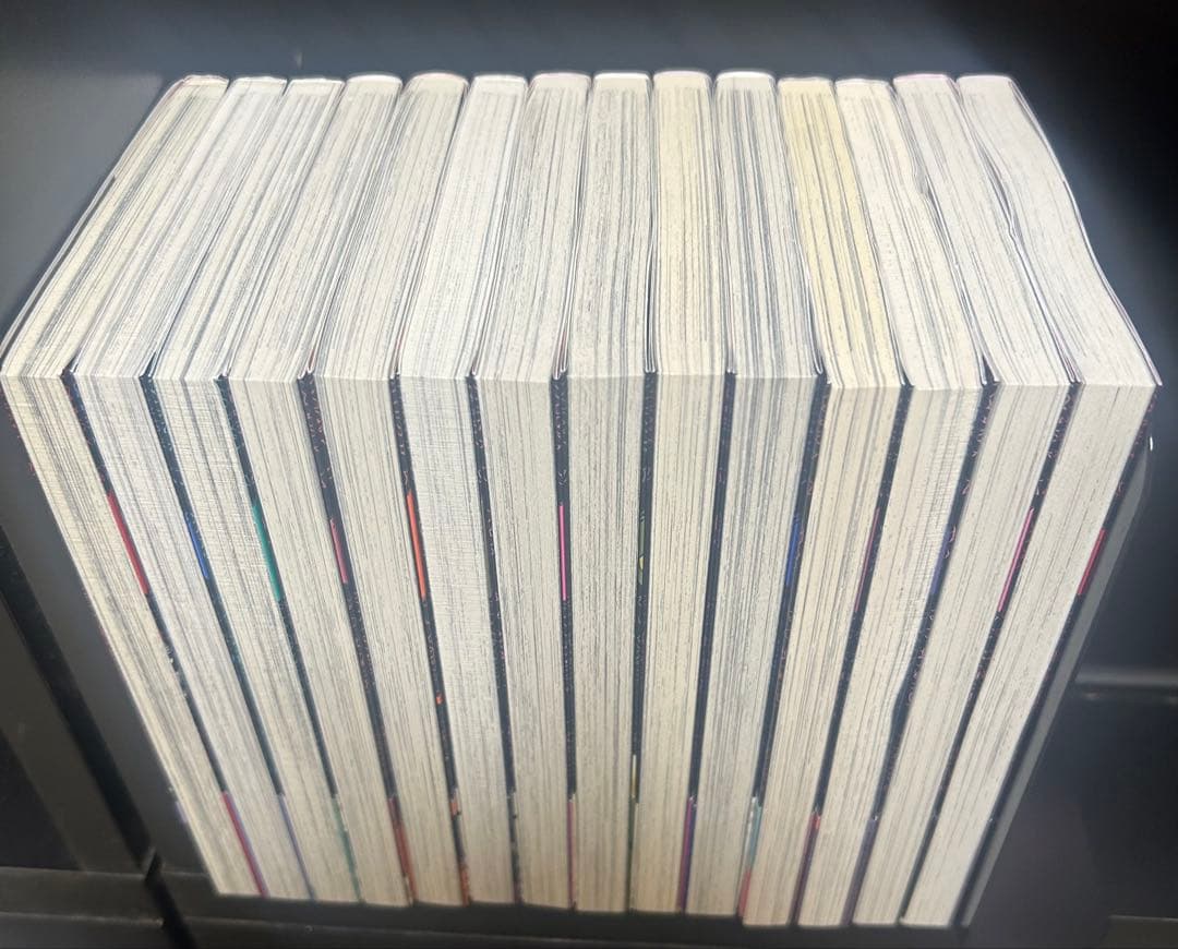 MAO マオ1〜10巻、15、16、27巻 29巻美品 全巻初版帯付 高橋留美子 — image 3
