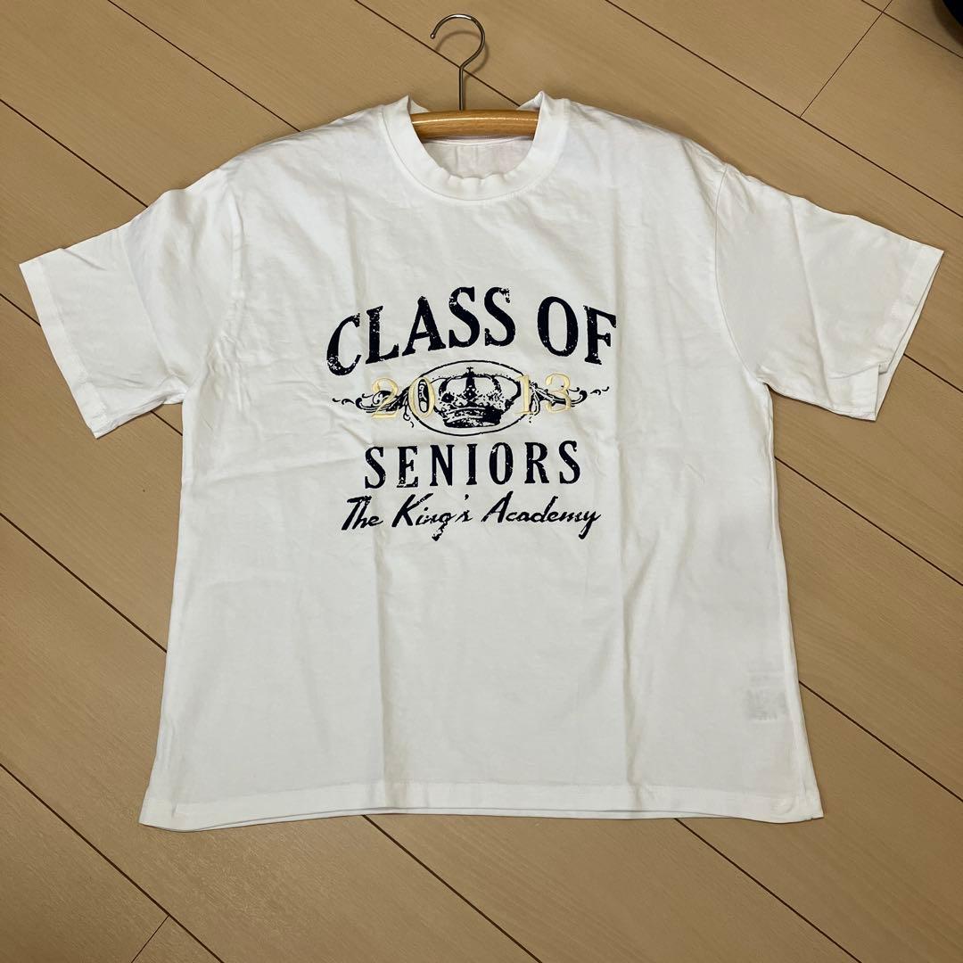 カロさんのＴシャツ♡大きいサイズ — image 3