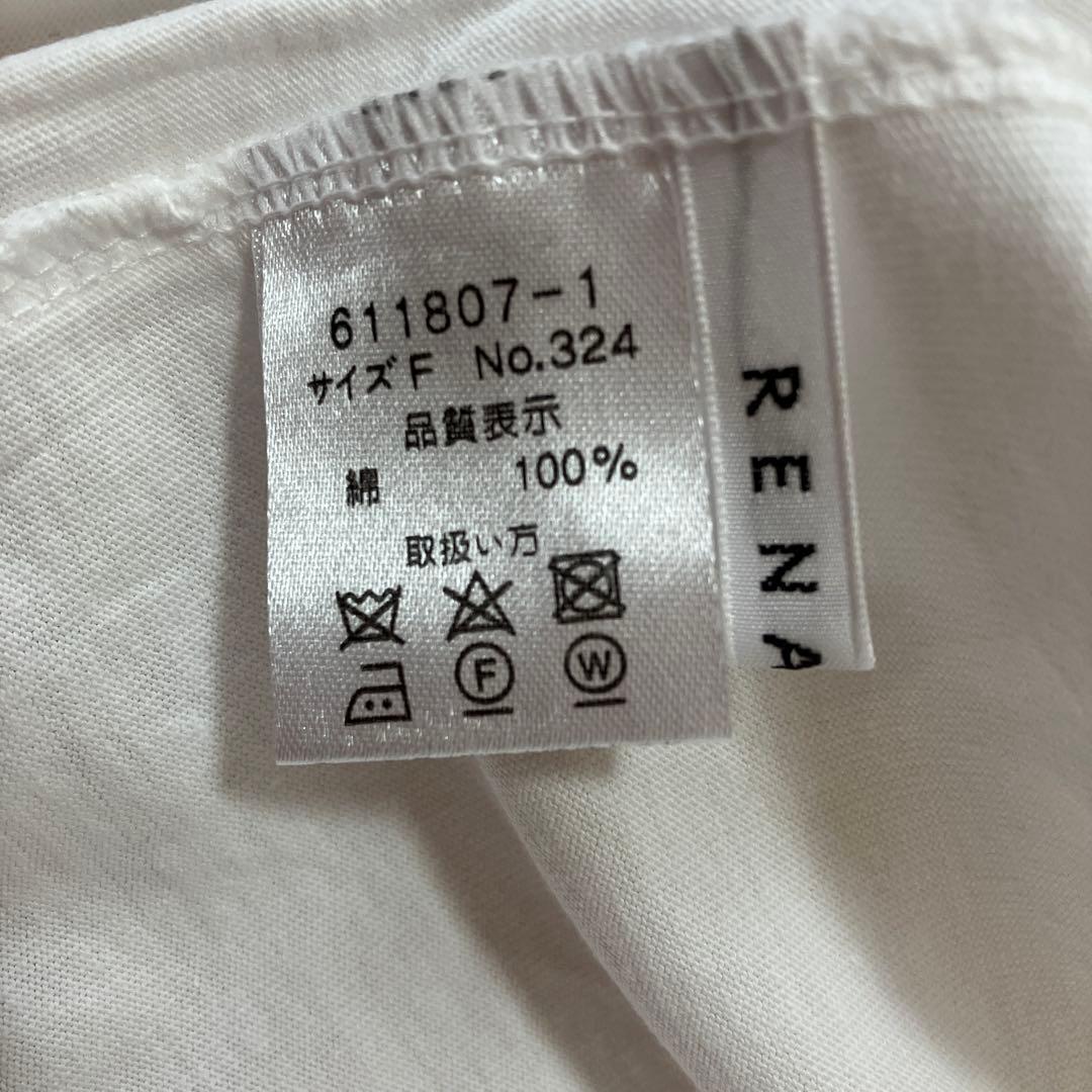カロさんのＴシャツ♡大きいサイズ — image 5