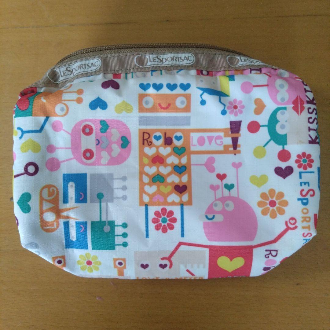 LeSportsac ボーチ — image 2