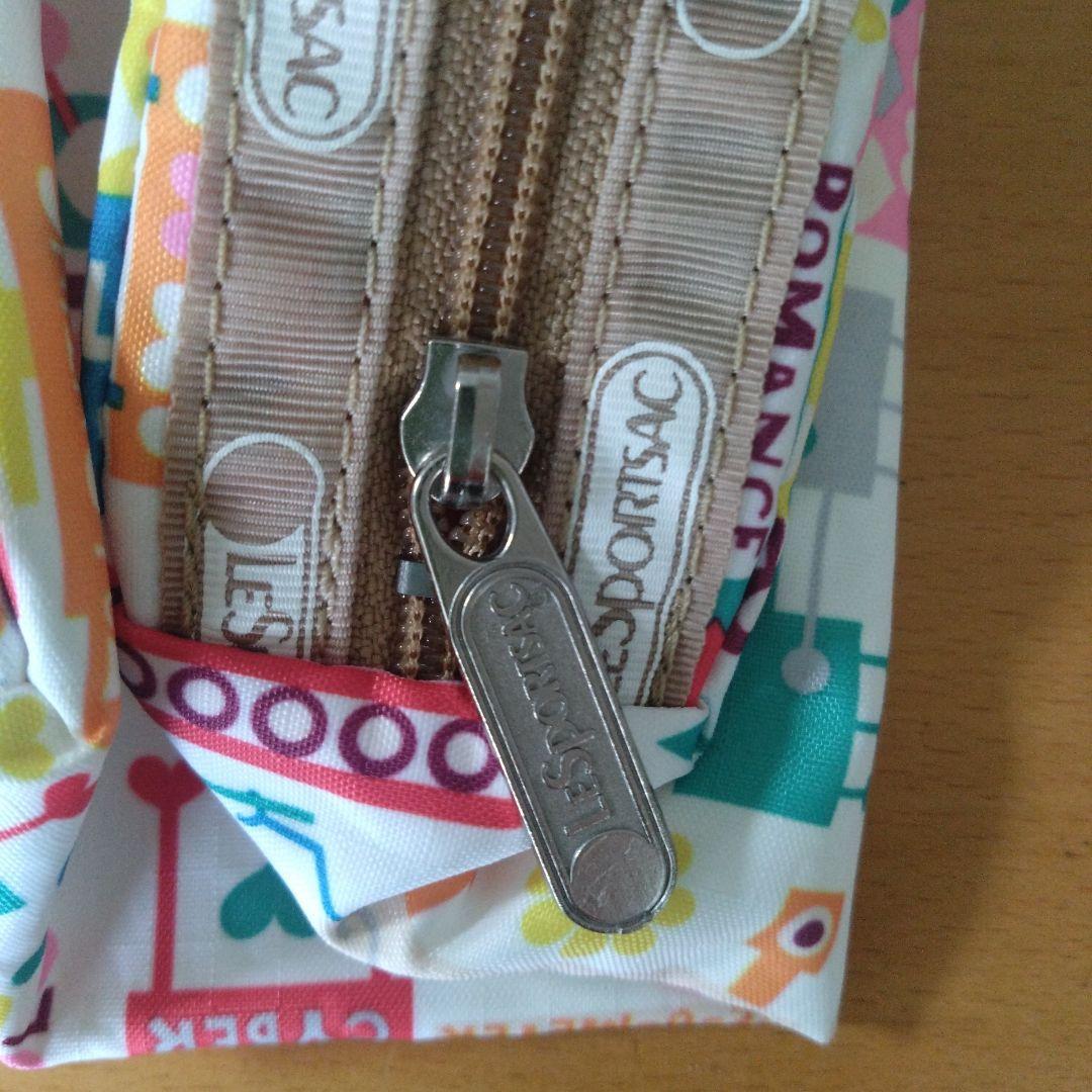 LeSportsac ボーチ — image 3